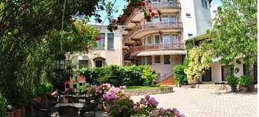 Гостиница Спарта Гостиница Спарта
