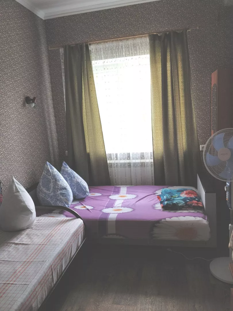 . Гостевой дом Дом на Кати. Анапа