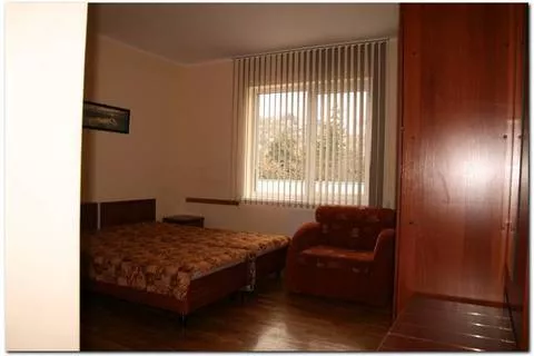 4-х местный. Гостевой дом "На Победе". Лазаревское 4-х местный. Гостевой дом "На Победе". Лазаревское