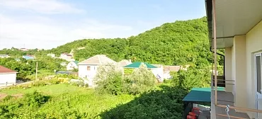 Гостевой дом "На Мостовой" в Новомихайловском