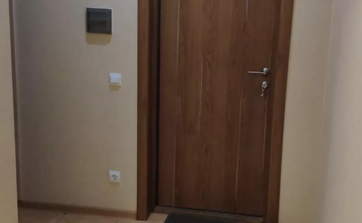 Апартаменты. Гостевой дом На Приречной. Туапсе