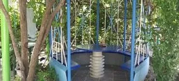 Отель "Берег"       