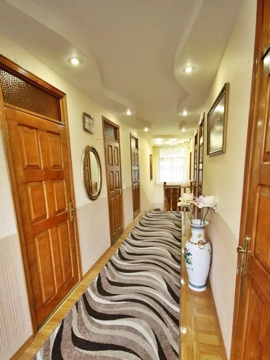 . Гостевой дом «Надежда» . Сочи