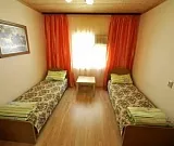 Апартаменты с 2-мя спальнями. Гостиница "Resort-betta" . Апартаменты с 2-мя спальнями. Гостиница "Resort-betta" .