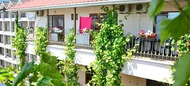 Гостиница Расим