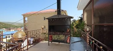 Гостевой дом "Лев" 