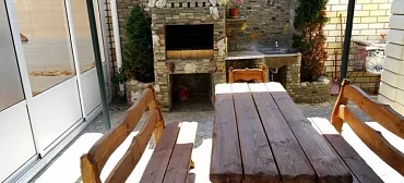 Гостевой дом "На Виноградной"