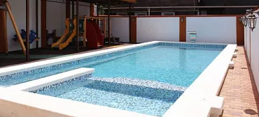 Гостевой дом “Илиос”