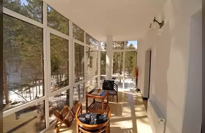 «Люкс». Отель «Жантамаль». Эльбрус - гостиницы