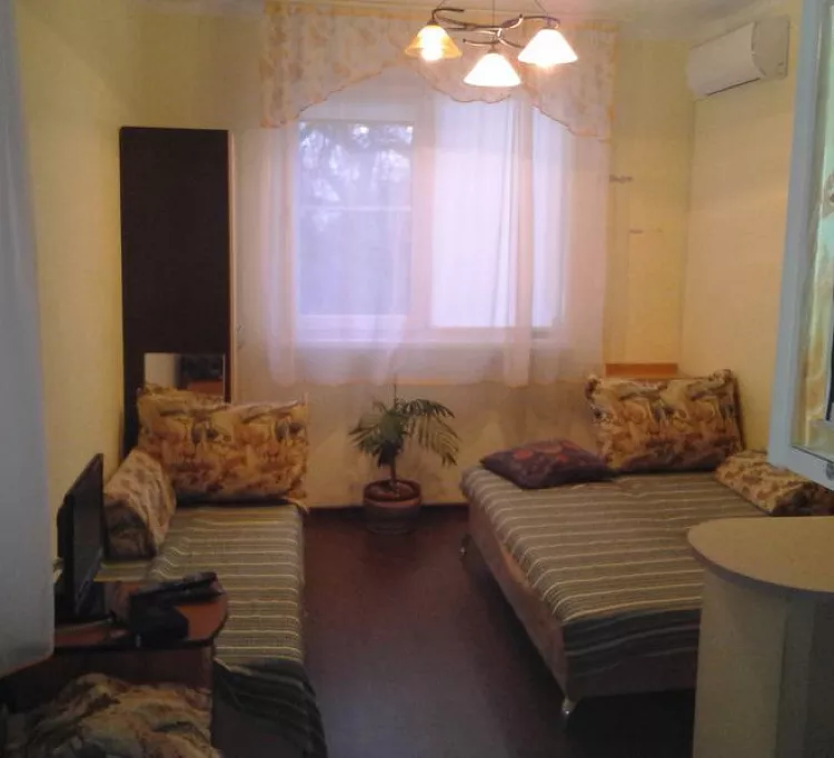 . Частный сектор Авроры 1/3. Аше