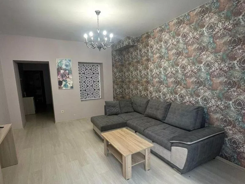 . Гостевой дом Спиро. Гагра