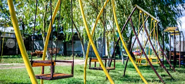 База отдыха «Коронелли» База отдыха «Коронелли»