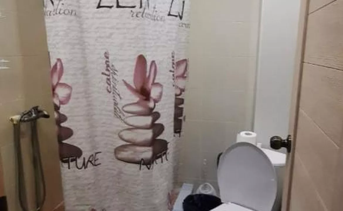 Стандарт 3х местный. Частный сектор "Иверия". Лазаревское