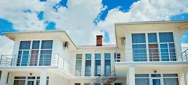 Отель Нарэль (Narel)