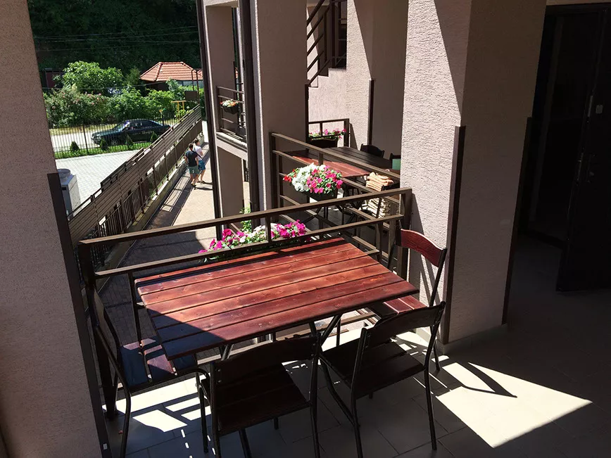 . Гостевой дом «Шоколад»    . Ольгинка