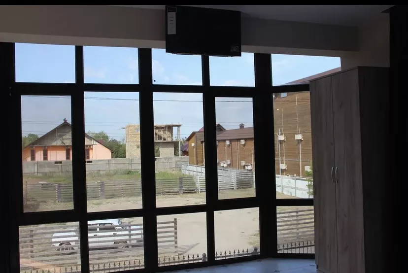 . Гостевой дом Майами. Феодосия