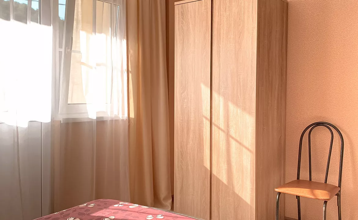 «Эконом» с балконом. Гостевой дом "АкваКавказ". Лоо «Эконом» с балконом. Гостевой дом "АкваКавказ". Лоо