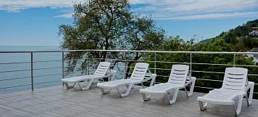 Гостиница LooSPAngeles