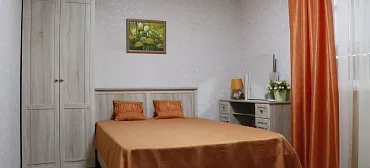 Дом под ключ Восточная 5