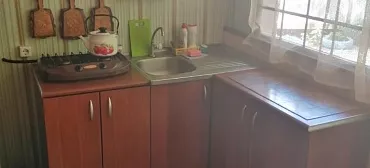 База отдыха ПЛАТАН