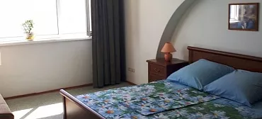 Эллинг "У моря" - Лазаревское