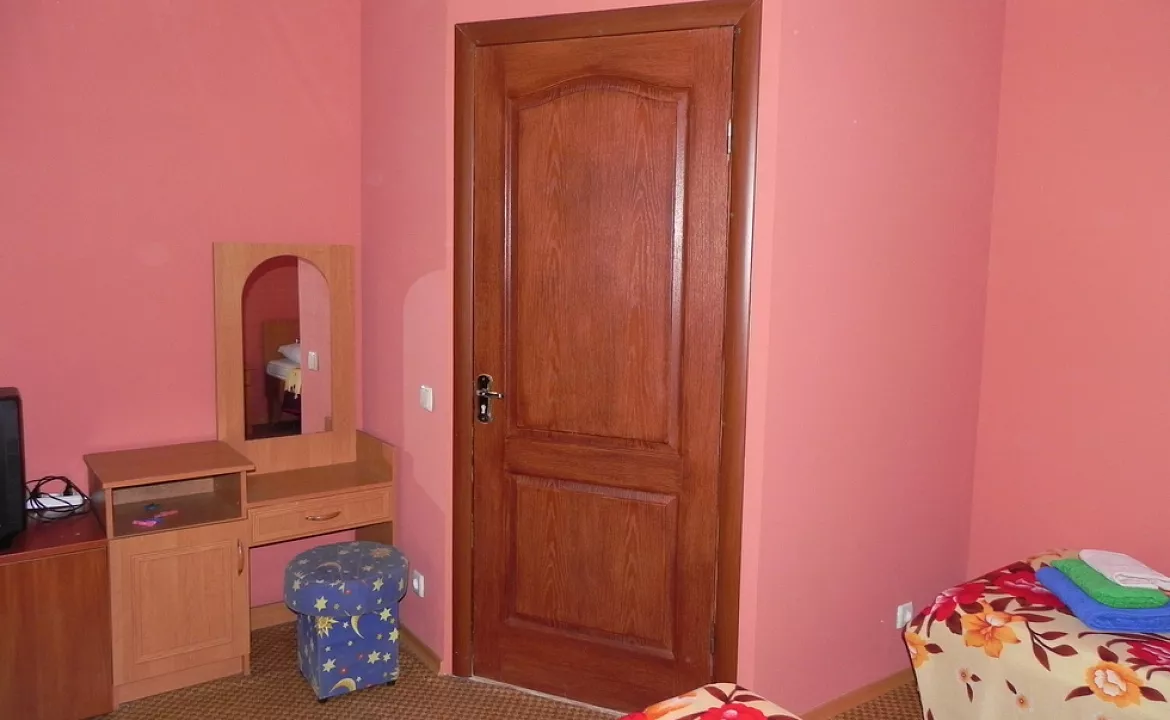 2-3-4-местный номер. Гостевой дом "Вероника". Штормовое