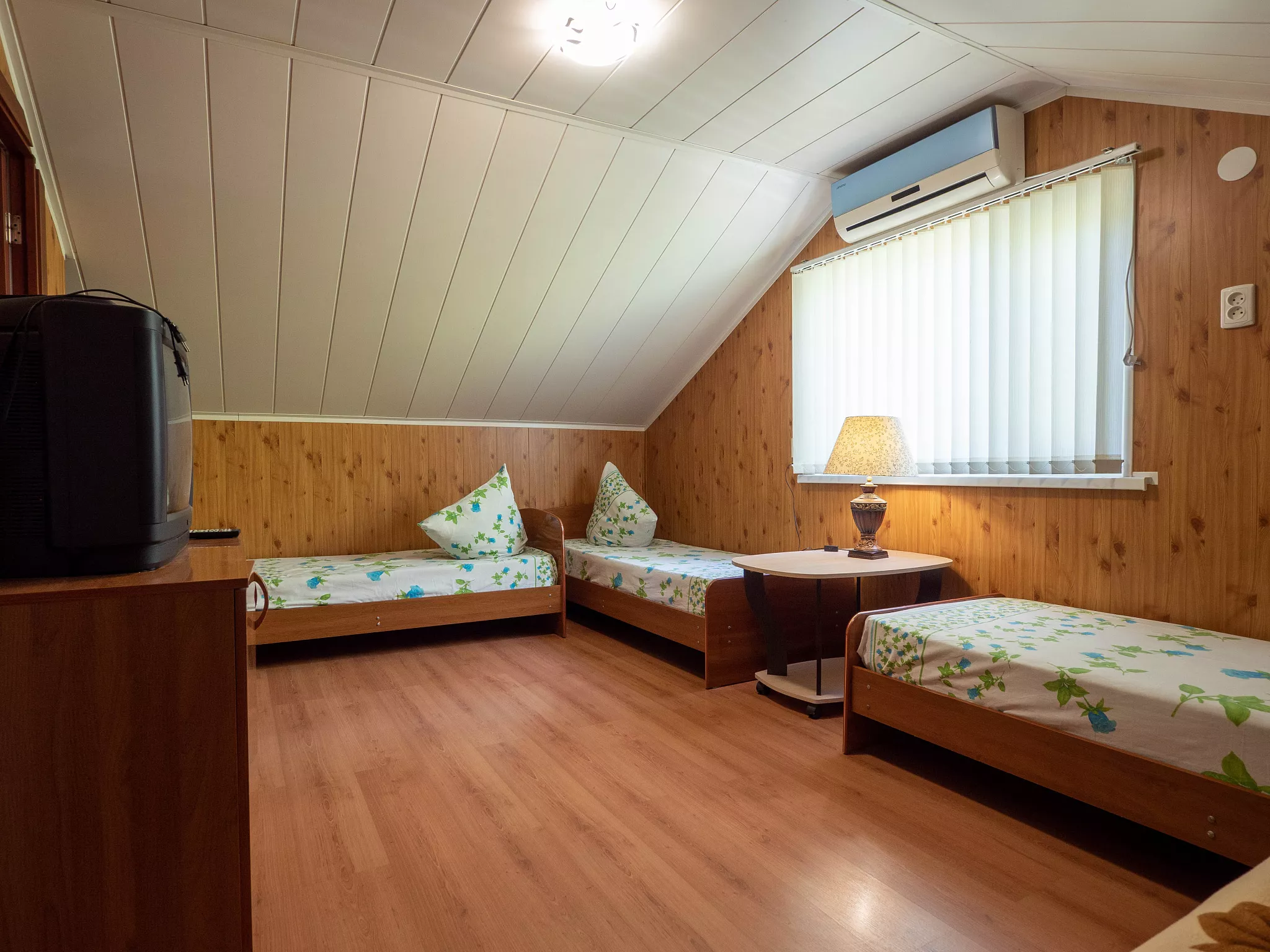 . Частный сектор дом. Ейск