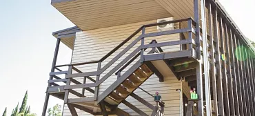 Гостиница "Boutique Lime hotel"