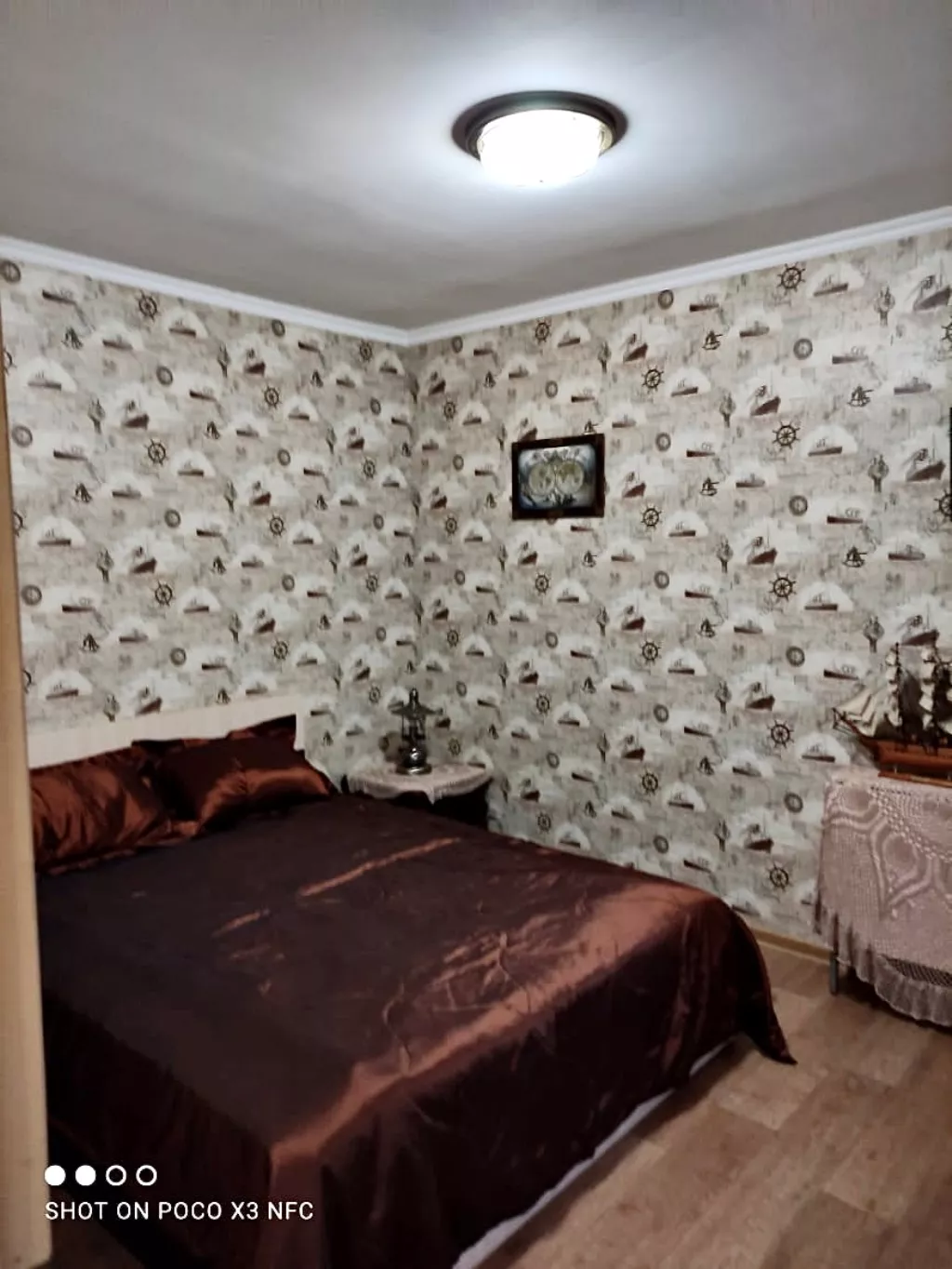 . Дом под ключ Малый дом в усадьбе. Феодосия