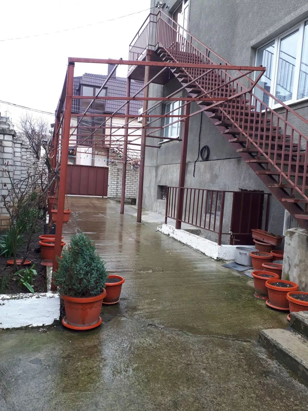 . Комнаты в частном домовладении. . Геленджик . Комнаты в частном домовладении. . Геленджик