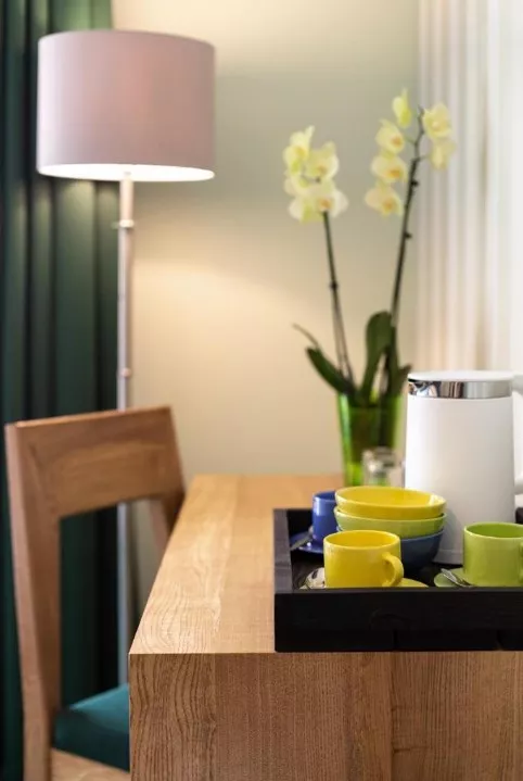 . Отель Tulip Inn Роза Хутор. Красная Поляна