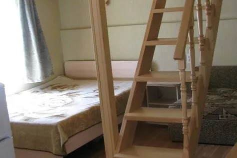 . Гостевой дом "Лето". Алушта