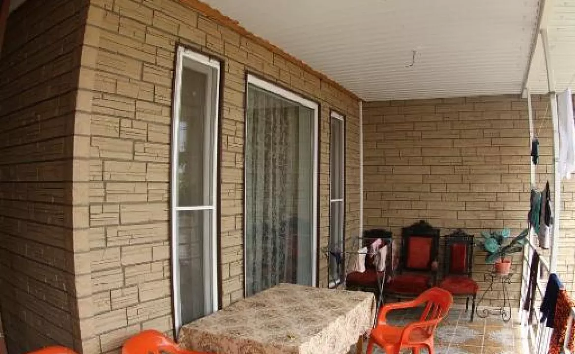 Полулюкс с террасой. Мини-гостиница Морской курорт. Ейск Полулюкс с террасой. Мини-гостиница Морской курорт. Ейск