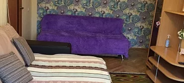 Квартира в многоквартирном доме Островского 19 Квартира в многоквартирном доме Островского 19