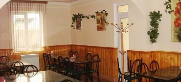 Гостевой дом "Зеленые Фонарики"