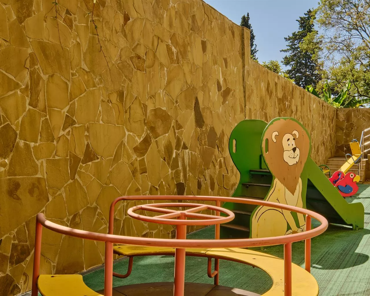 . Гостевой дом "Горная Венеция". Лоо