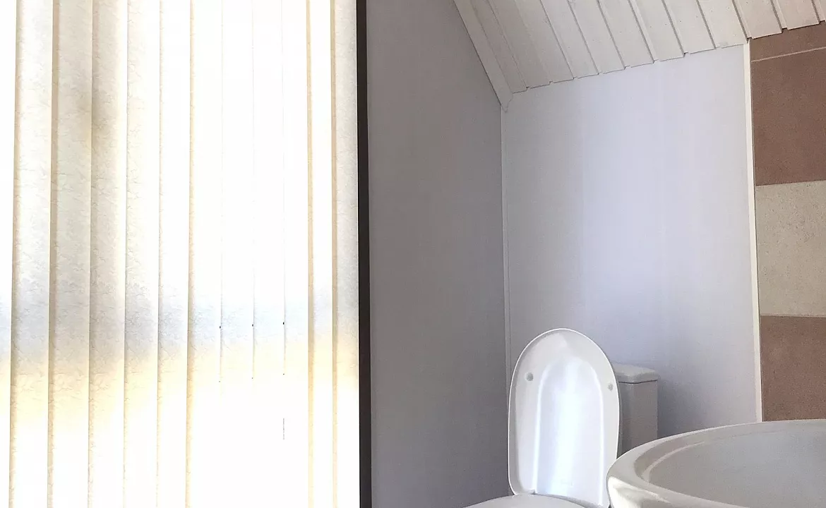 Двухместный номер ЛЮКС с кухней и балконами. Гостевой комплекс "Буэнос Диас". Совет-Квадже