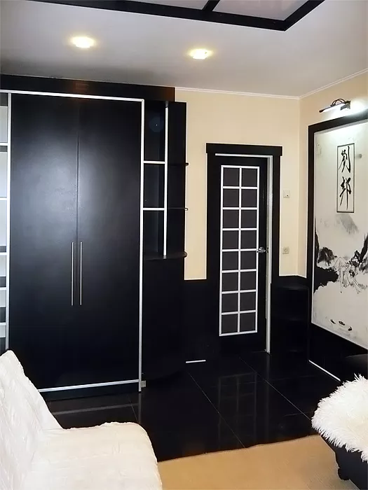 Номер 1. Пансионат «Август». Отрадное