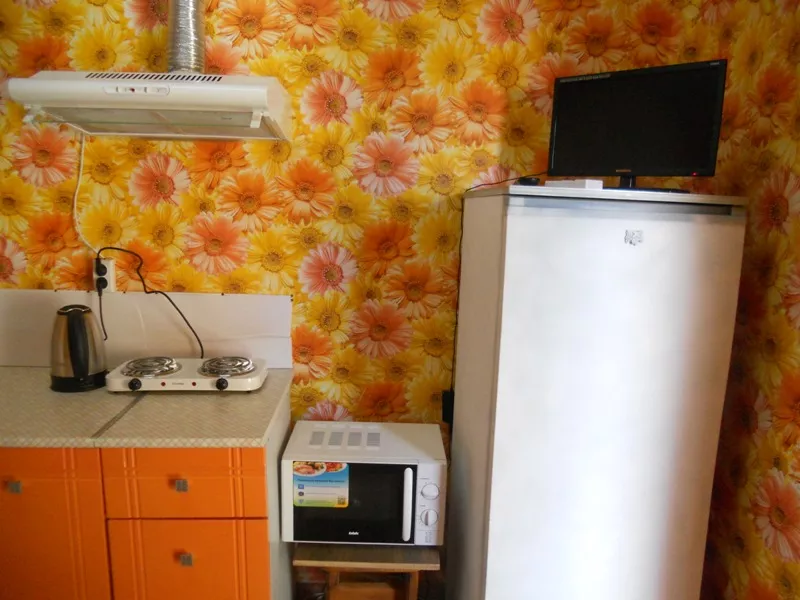 . Дом под ключ Под каштаном. Судак