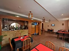 Отель «Эльбрусия» Отель «Эльбрусия»