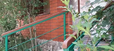 Гостевой дом МОРЕ с бассейном и баней