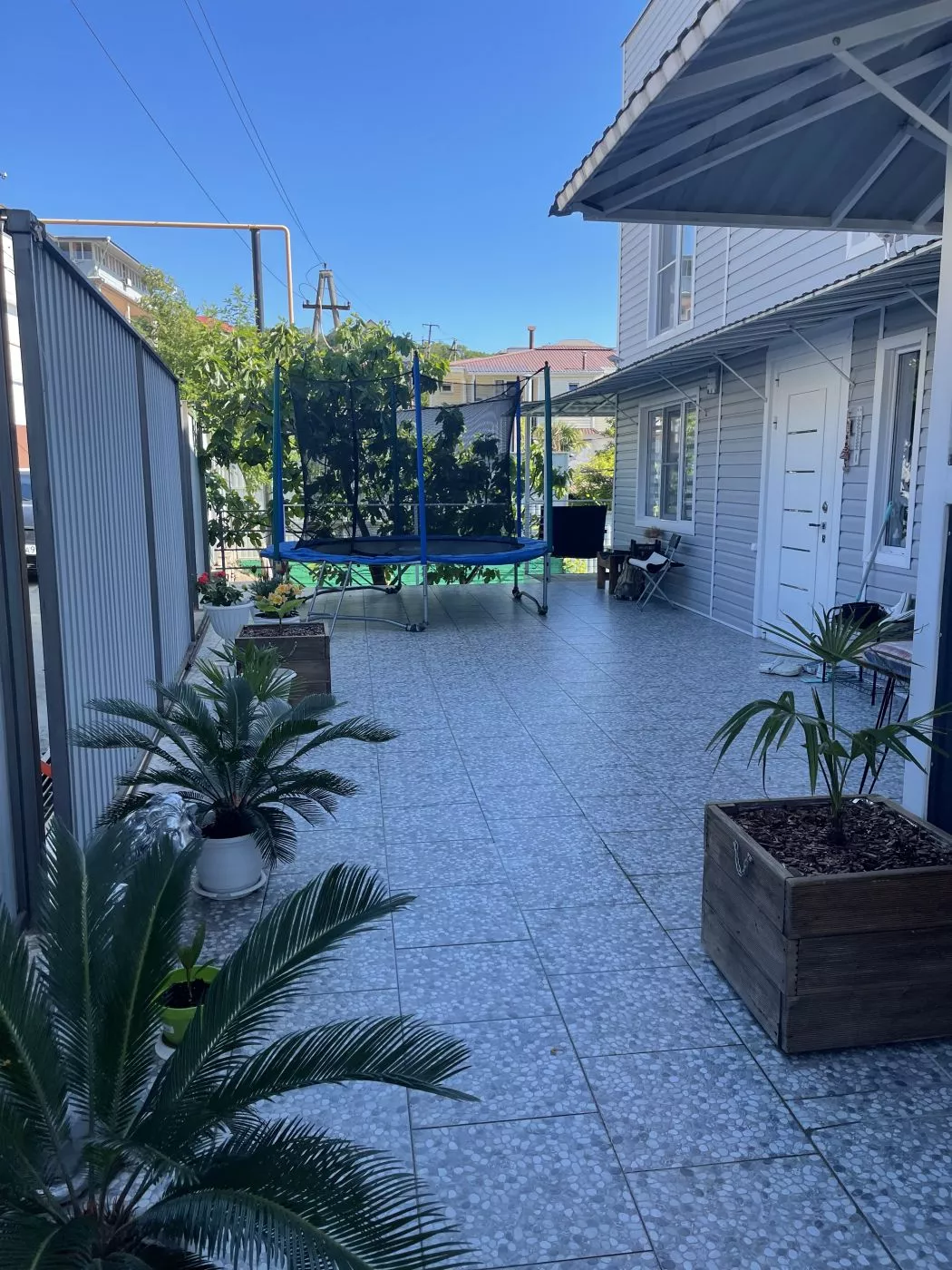 . Гостевой дом LooRoom (studio). Лоо . Гостевой дом LooRoom (studio). Лоо