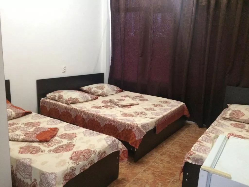 . Гостевой дом "Кристи" - Цандрипш. Цандрипш