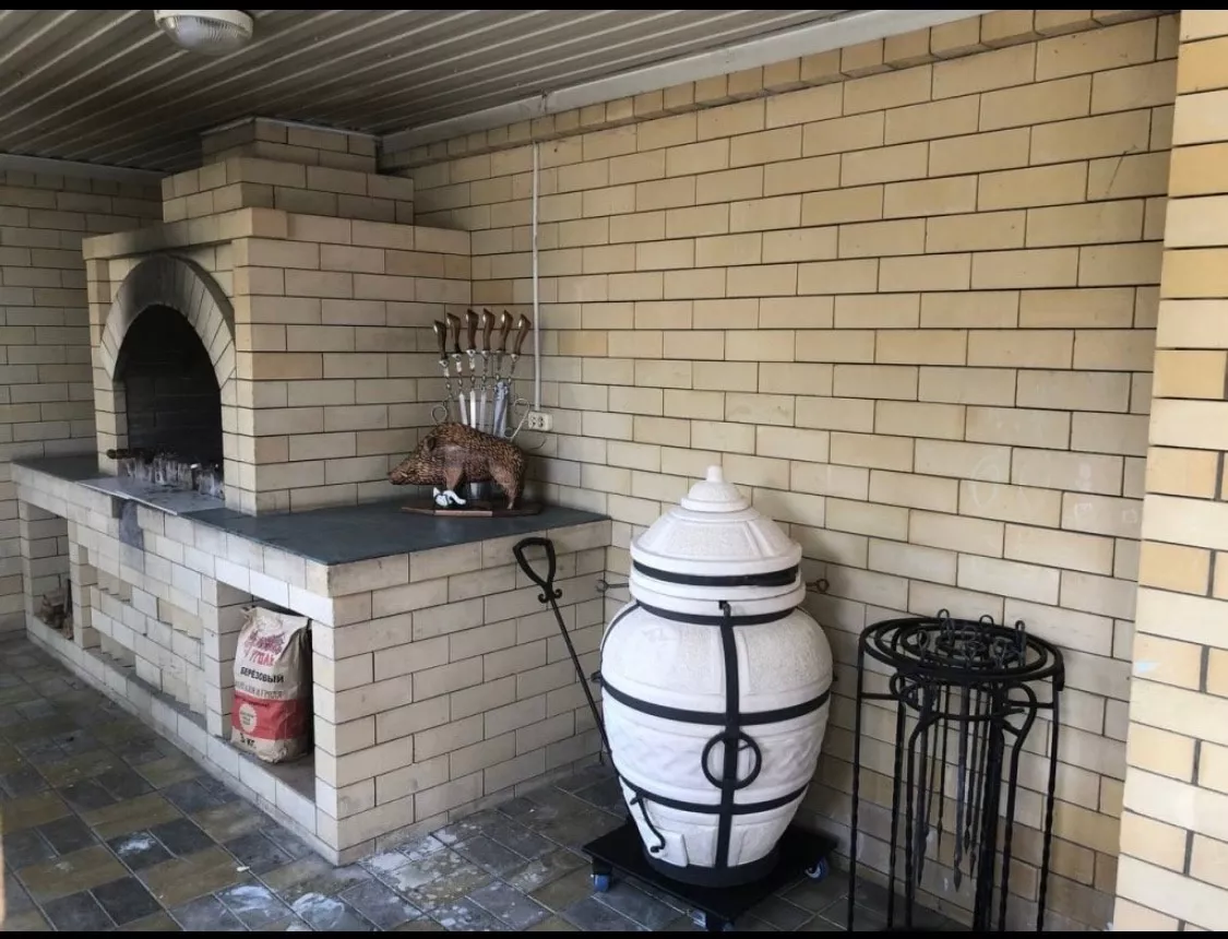 . Апарт-отель "SeaZone". Анапа