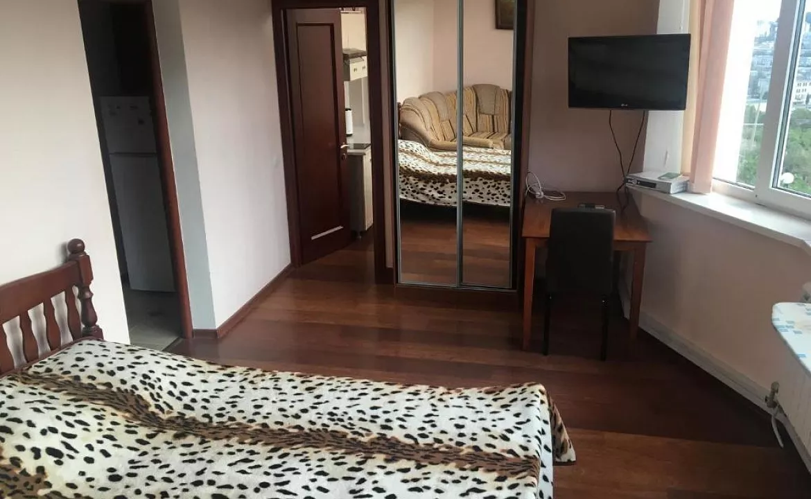 Апартаменты. Вилла Вилла Светлана. Ялта