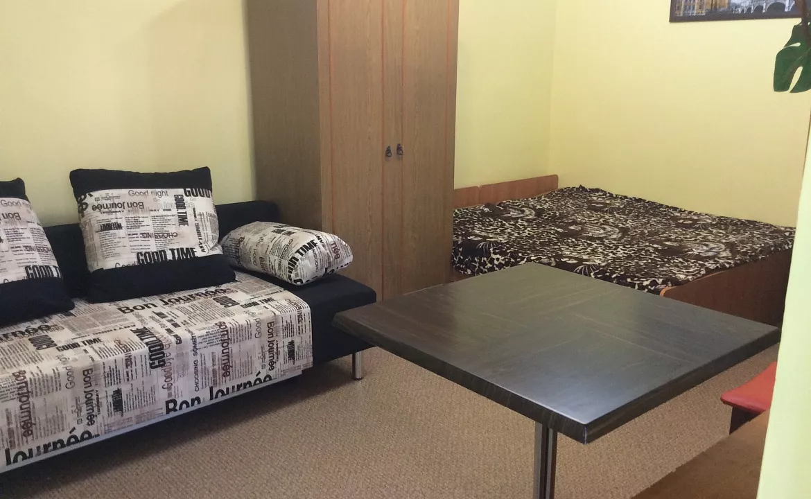 4х местный стандарт. Частный сектор Александра. Заозерное