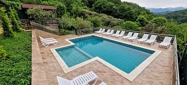 Гостевой дом "Аида"