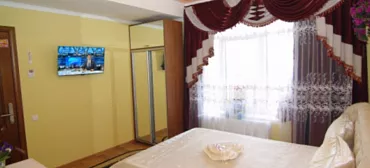 Гостиница «Champion»