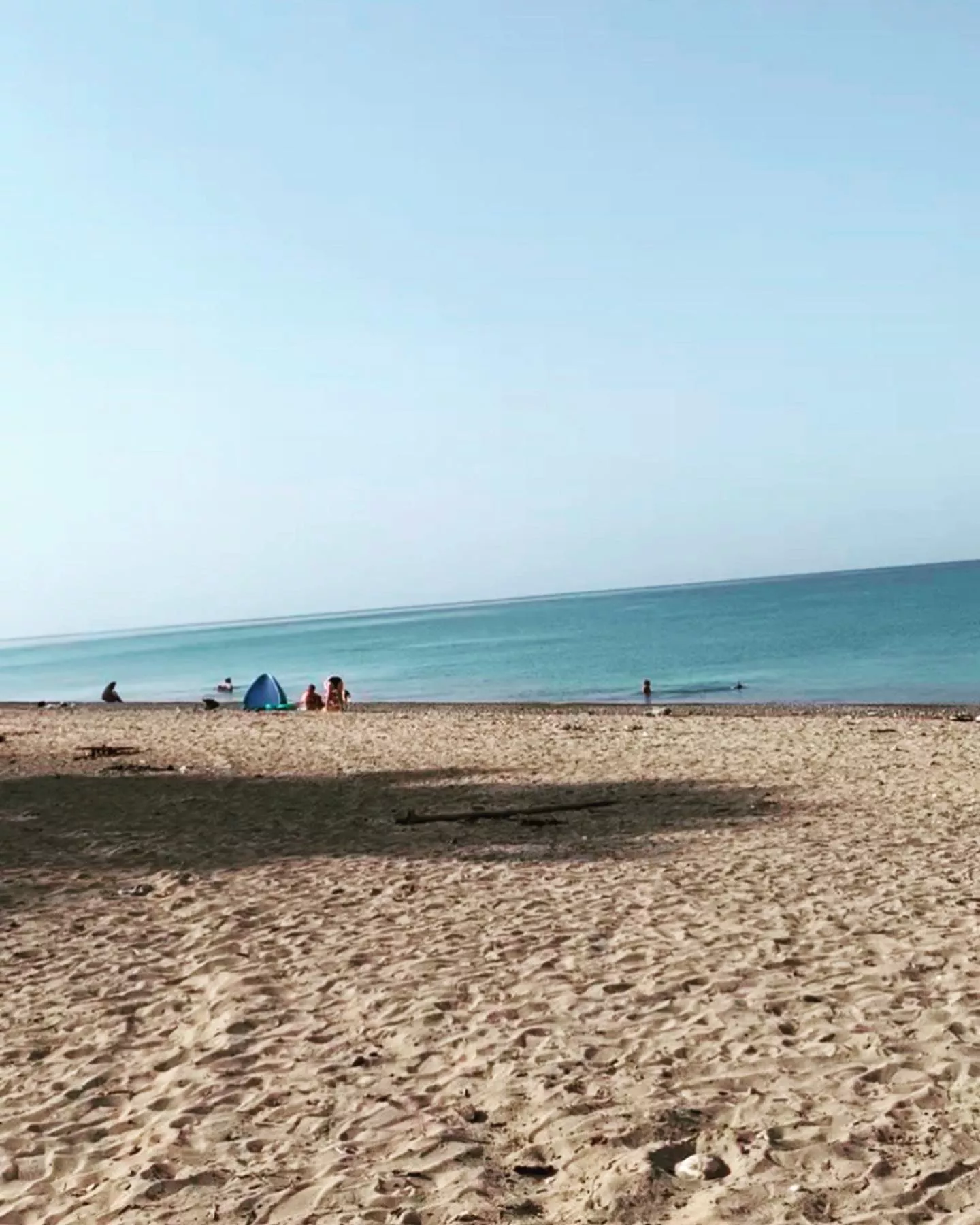 . Частный сектор "Радонежъ". Гудаута