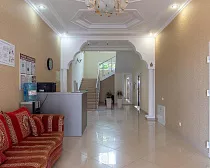 Отель "Ниагара Фоллс" Отель "Ниагара Фоллс"